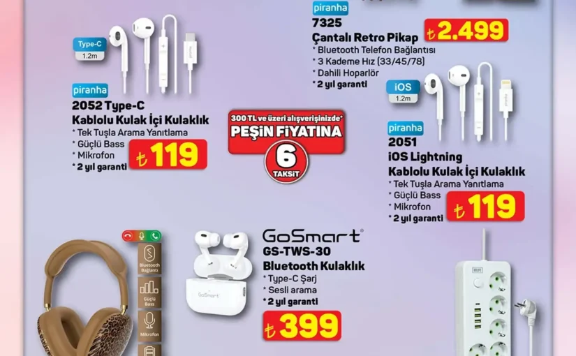 A101 23 Temmuz 2026 Perşembe Aktüel Ürünler Kataloğu